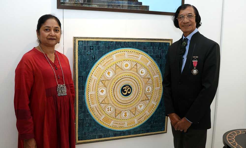 madhavi joshi