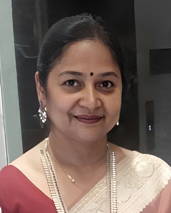 Madhavi Joshi