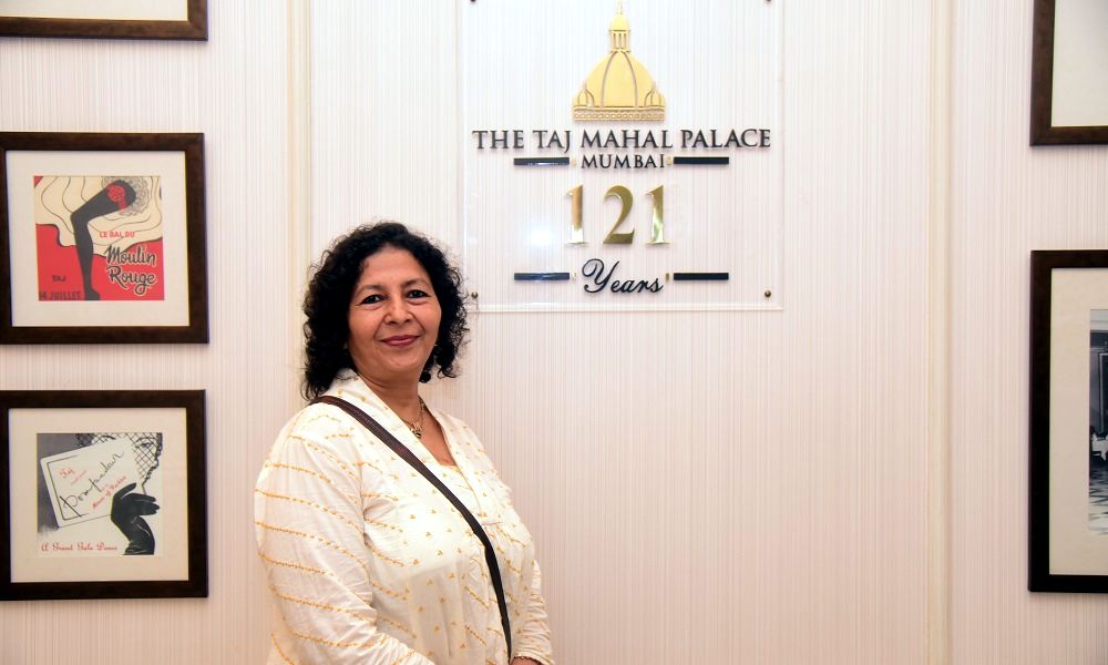 mansha pradeep