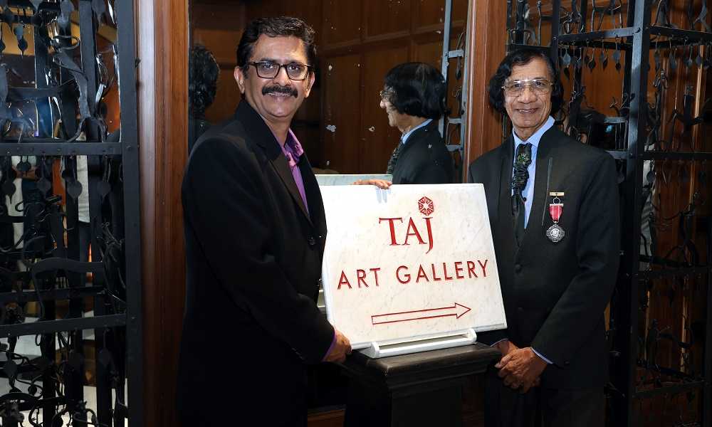 nitin kulkarni