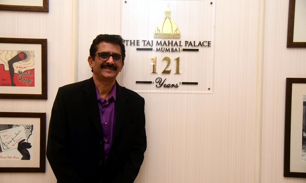 nitin kulkarni