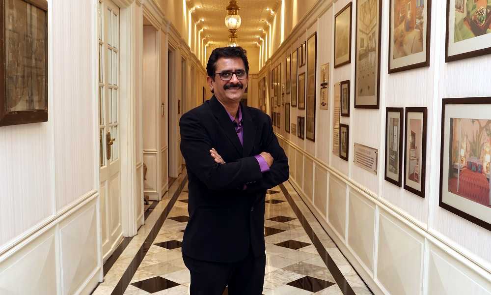 nitin kulkarni