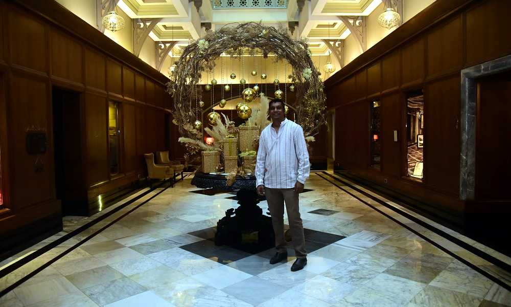 prabodh gamare