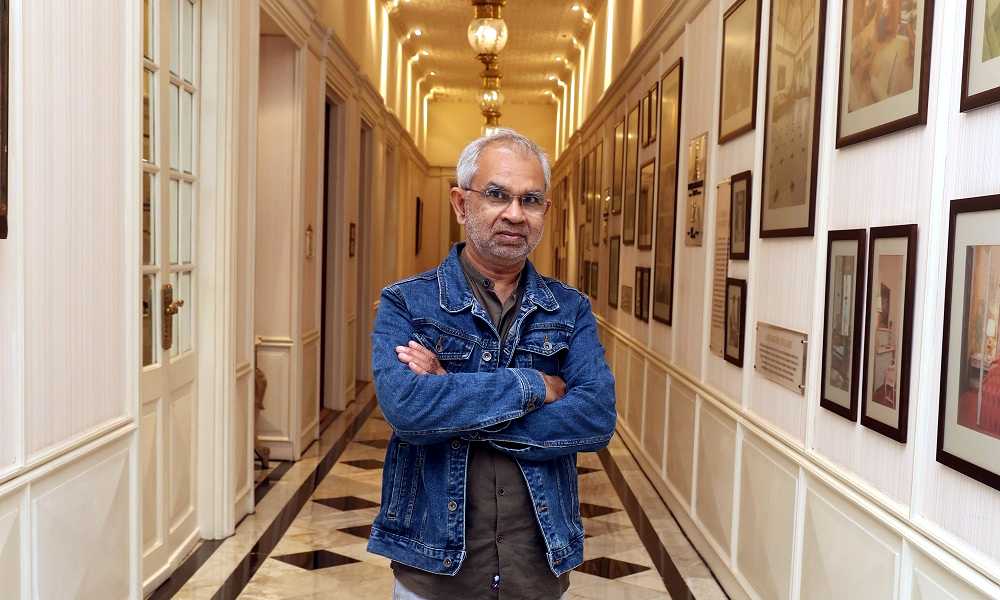 purushottam vadher