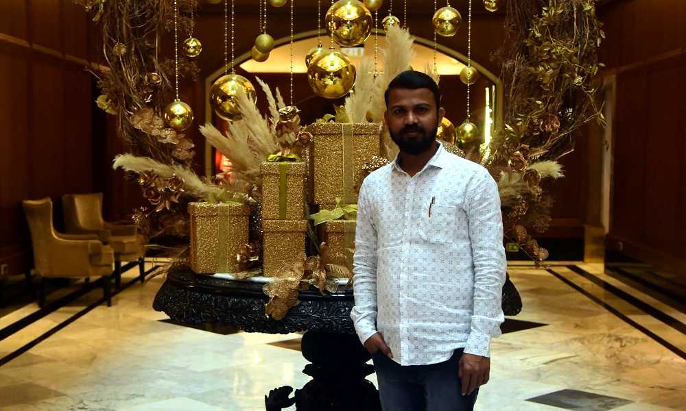 raju bhuikar