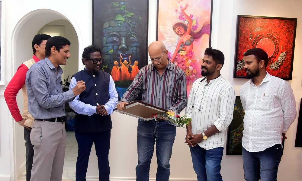 raju bhuikar