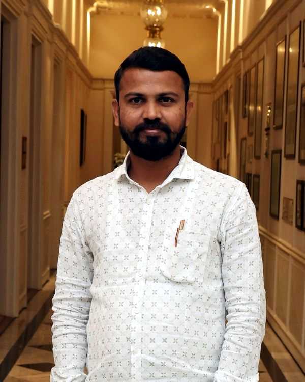 Raju Bhuikar