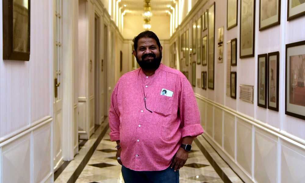 sanjay mhatre