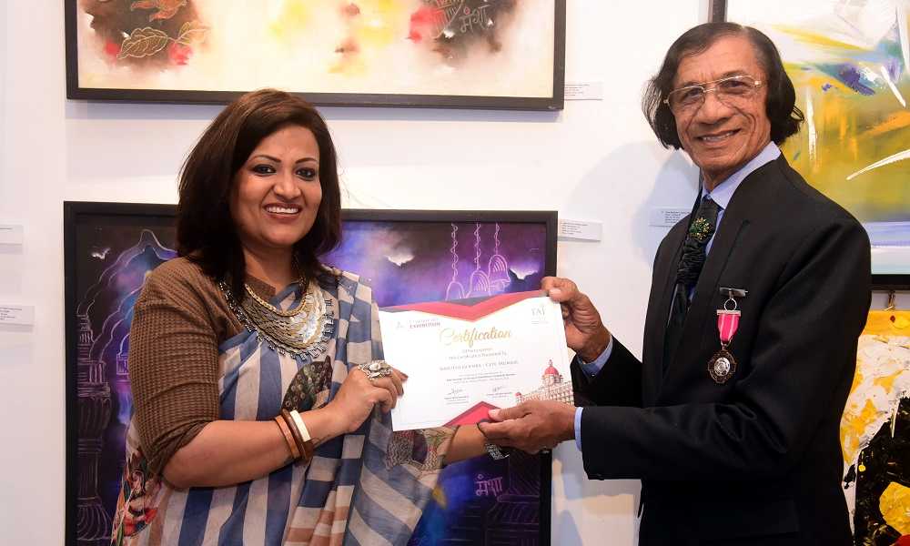 shruti goenka
