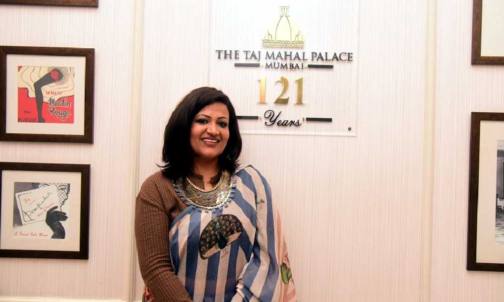 shruti goenka