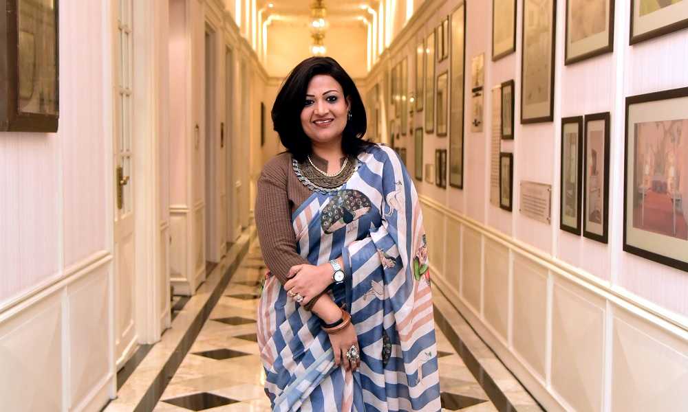 shruti goenka