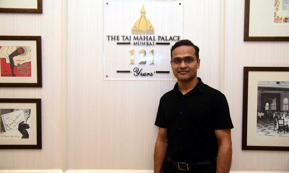 sunil verma