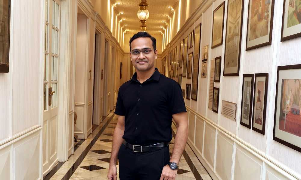 sunil verma