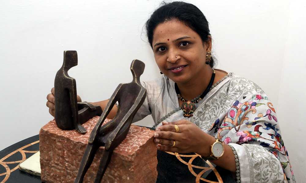 sushma adate