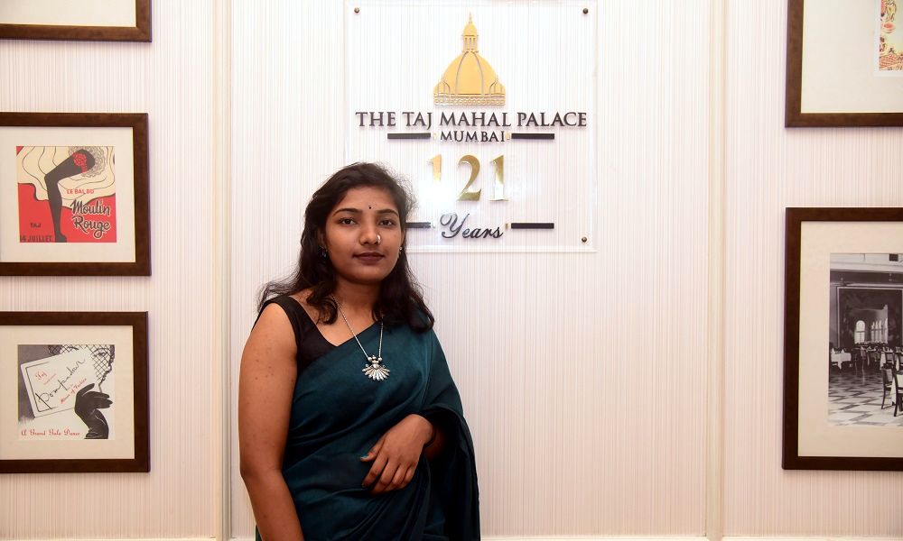 vijaya gunjal