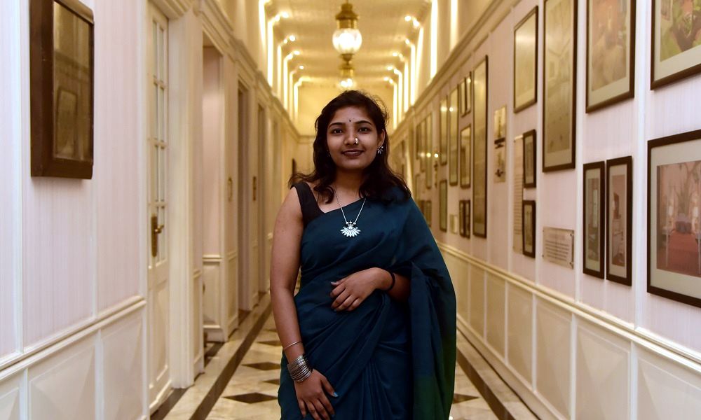 vijaya gunjal