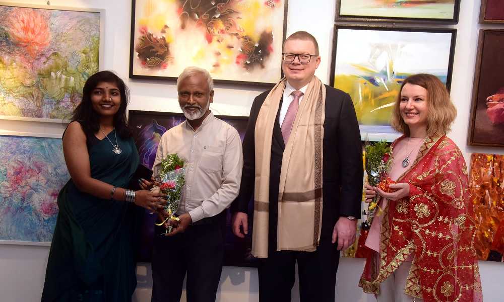vijaya gunjal
