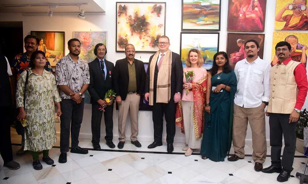 vijaya gunjal