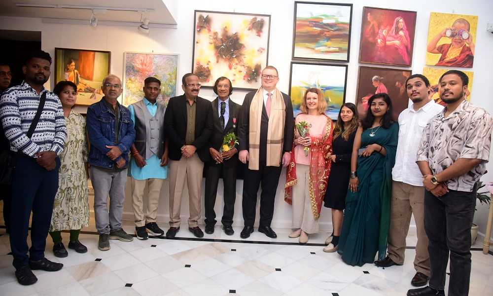 vijaya gunjal
