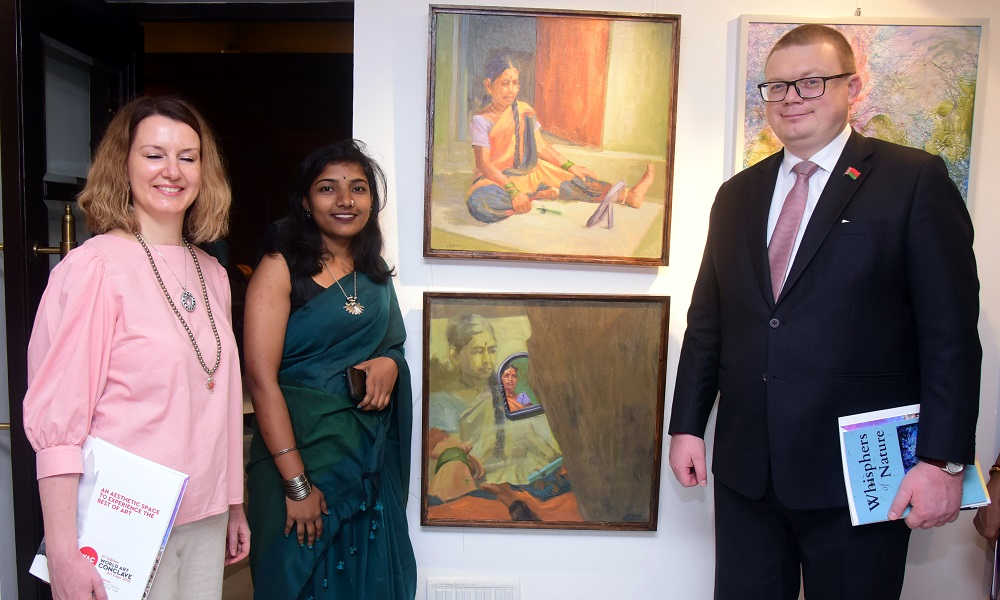 vijaya gunjal