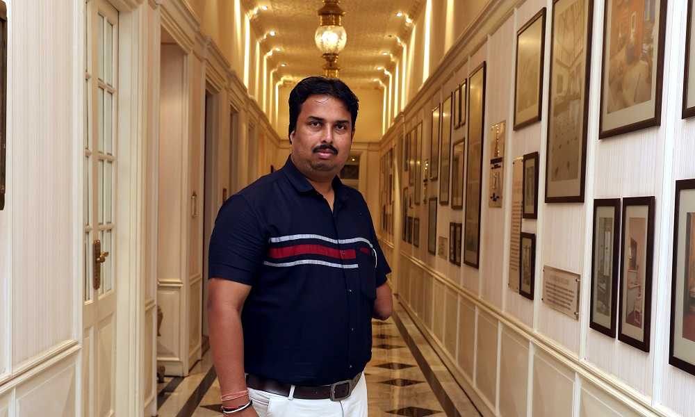 yogesh pawar