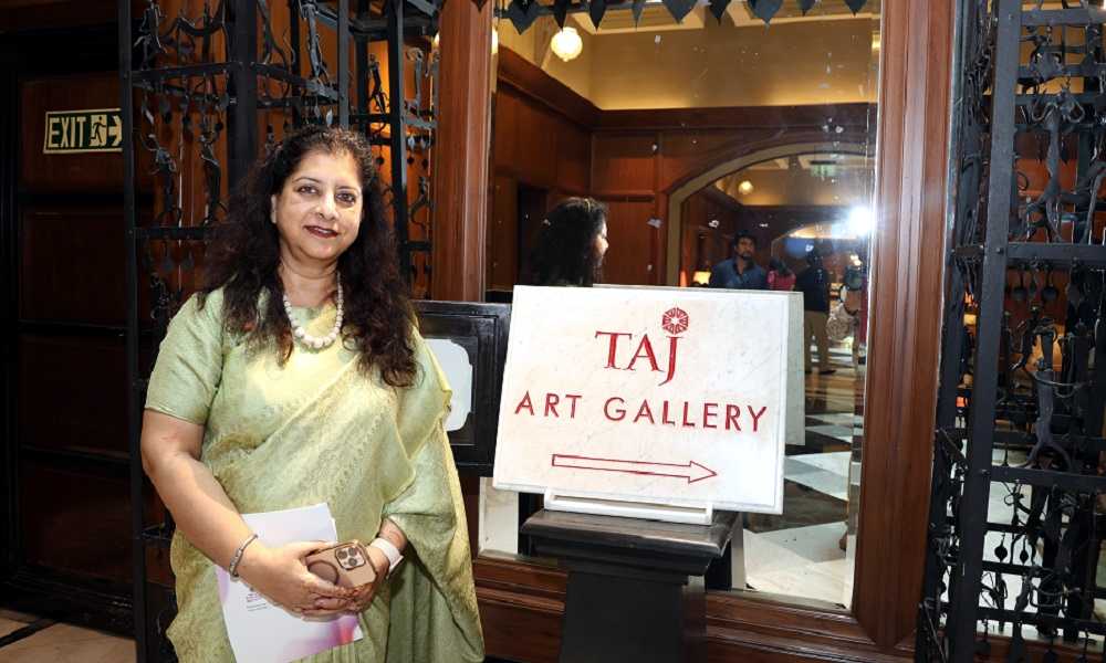 arti raj