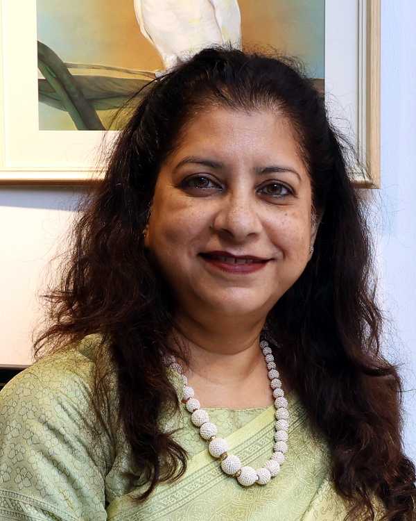 arti raj