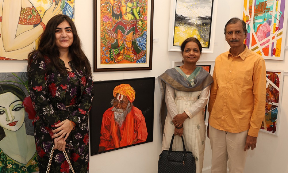 arya ambadekar