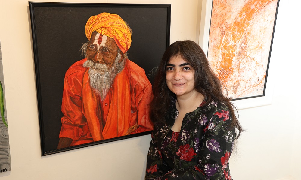 arya ambadekar