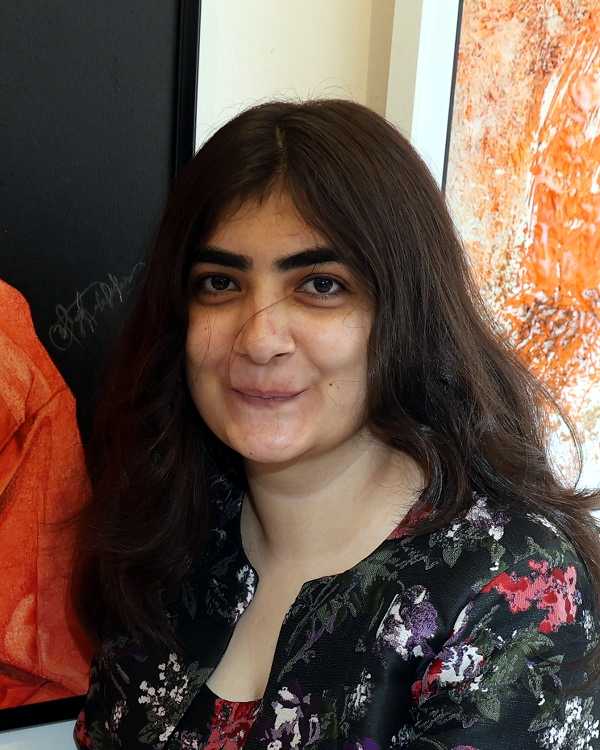 arya ambadekar