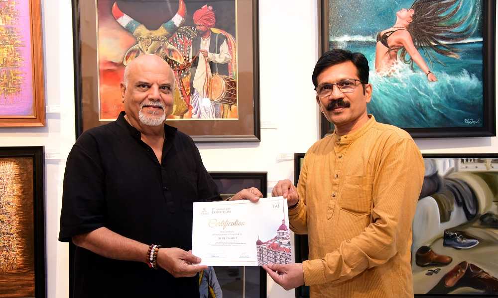 atul pandit