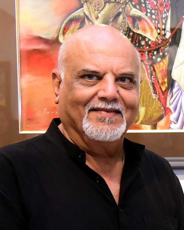 atul pandit