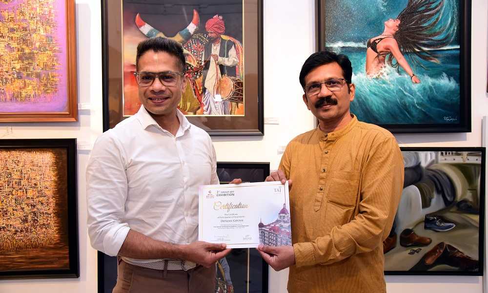 dipayan ghosh