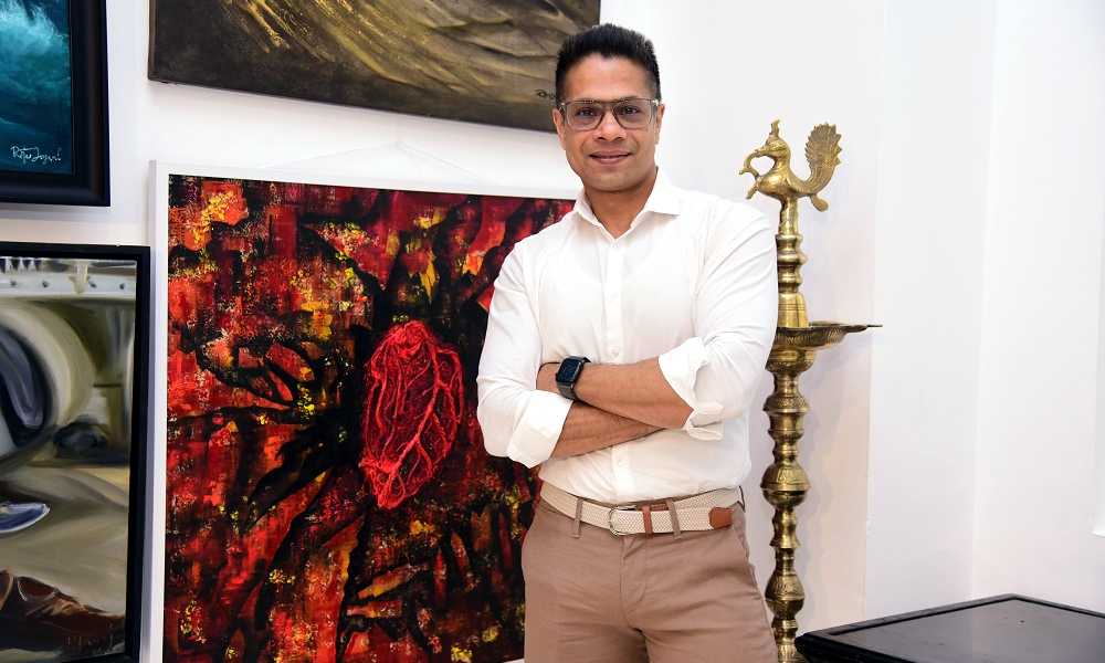 dipayan ghosh