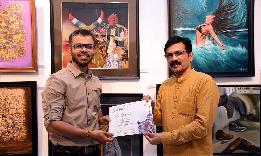 dr ketan naik