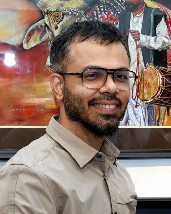 dr ketan naik