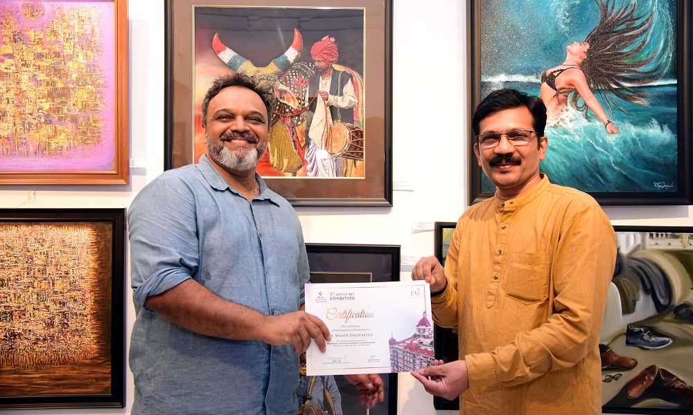 dr uday bhoir