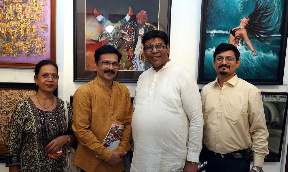 dr uday bhoir
