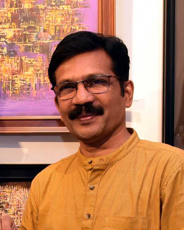 dr. uday bhoir