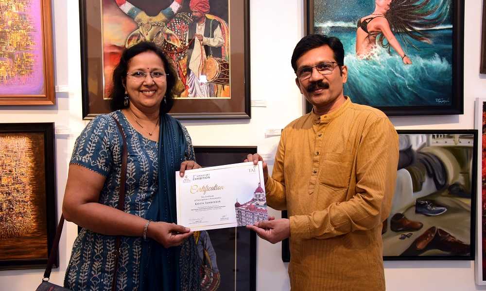 kavita tambolkar