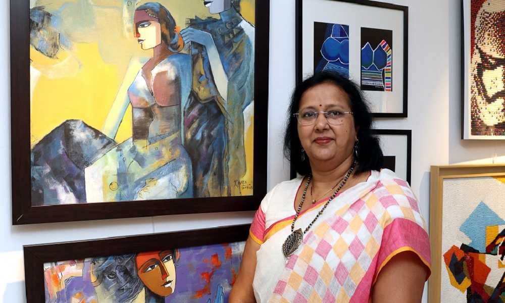 kavita tambolkar