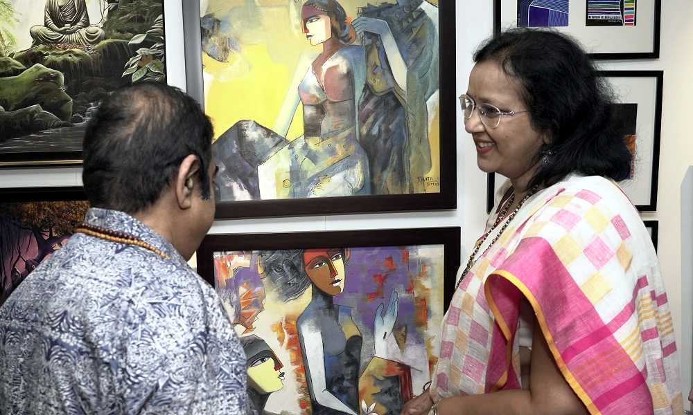 kavita tambolkar