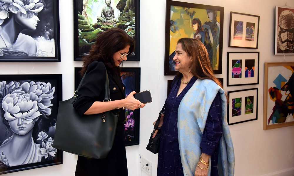 liloo batra