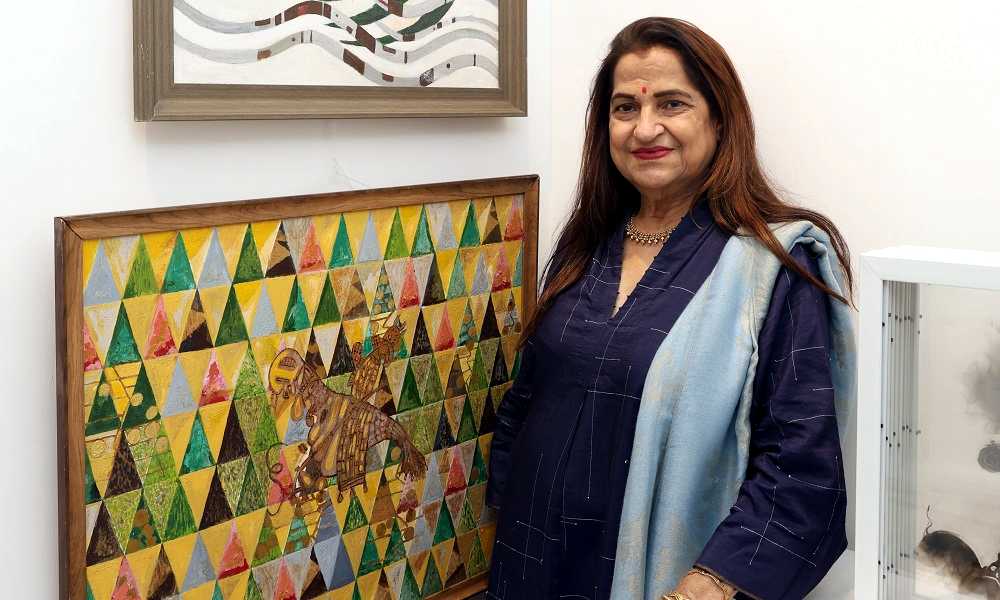 liloo batra