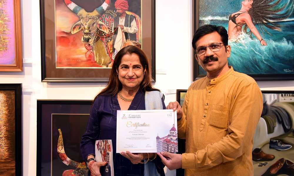 liloo batra