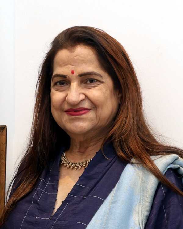 liloo batra