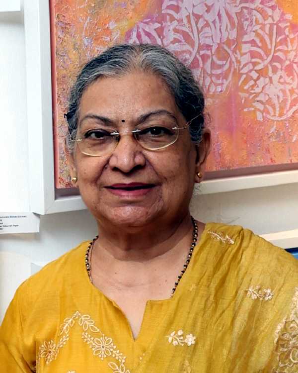 lina shinde