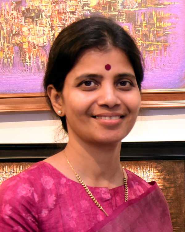 megha achrekar