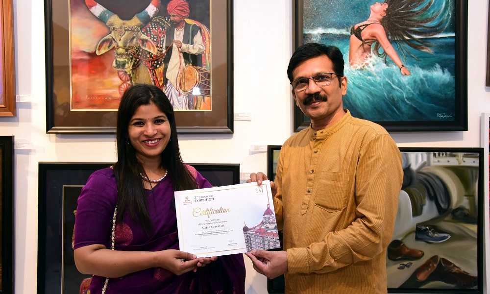 neha chaplot