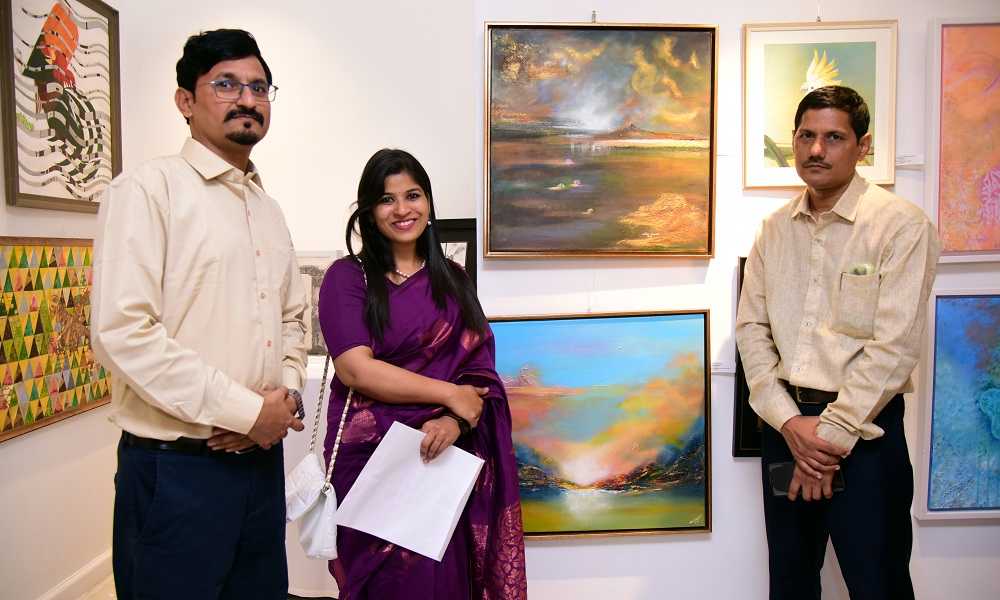 neha chaplot